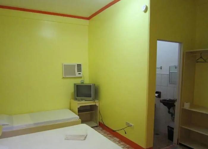 M&E Guesthouse