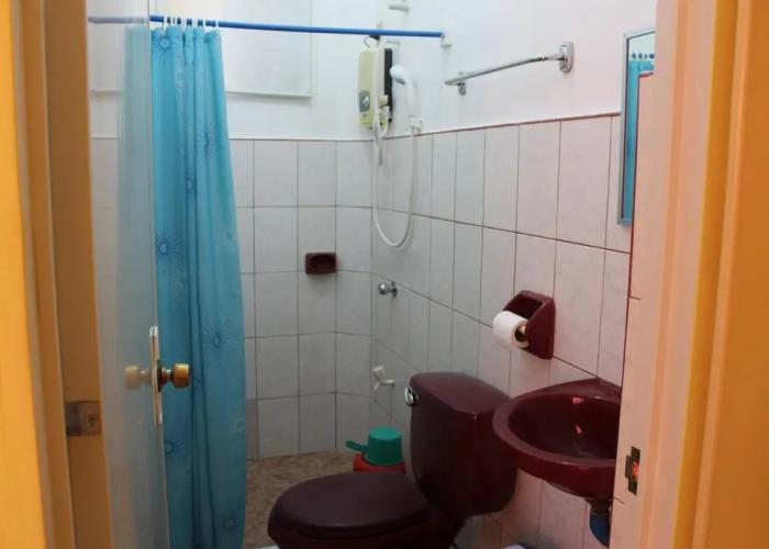 M&E Guesthouse