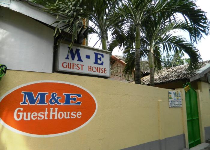 M&E Guesthouse