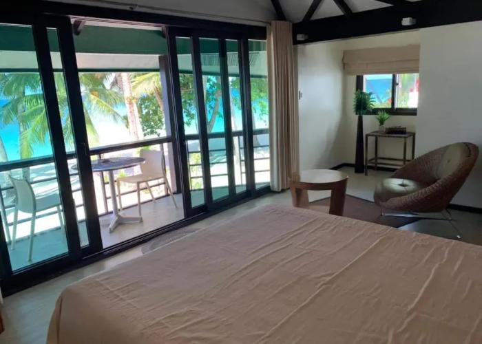 Boracay Beach Houses
