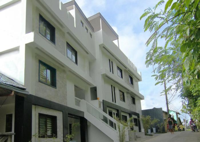 Boracay Suites