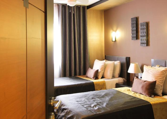 Boracay Suites