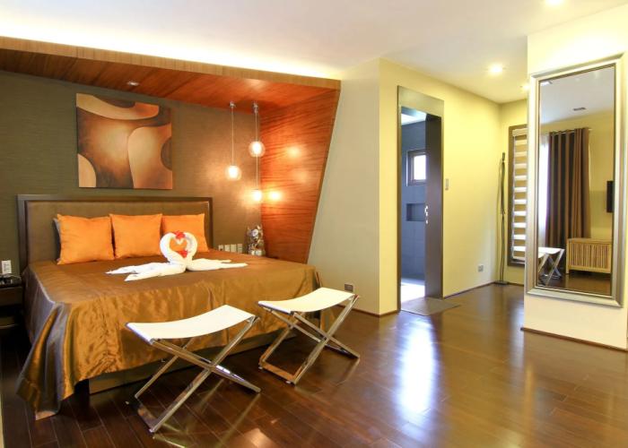 Boracay Suites