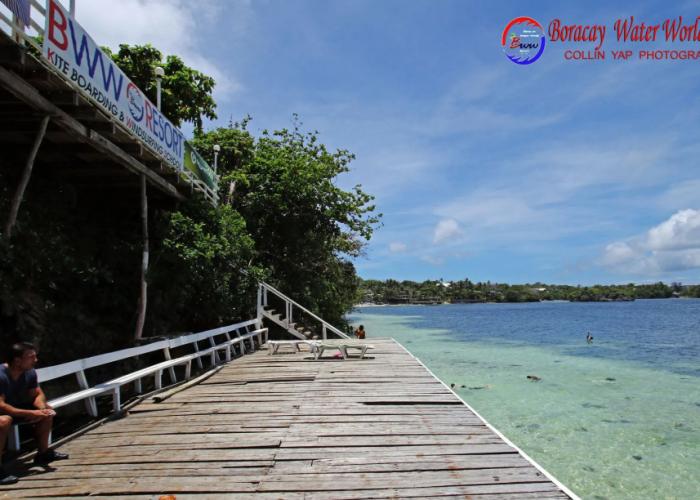 Boracay Water World Resort