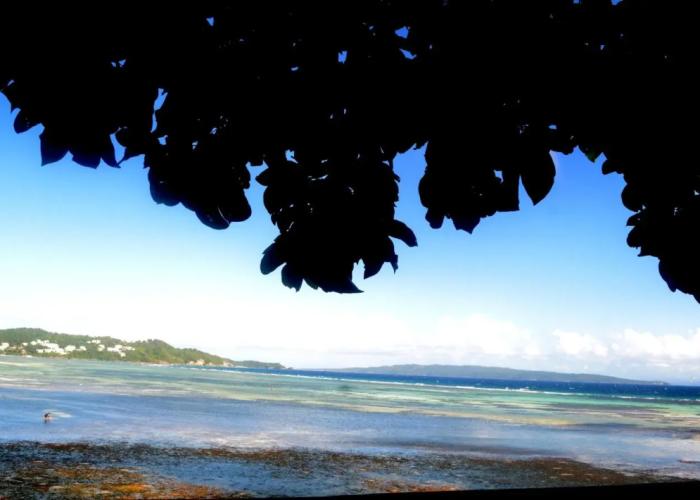 Boracay Water World Resort