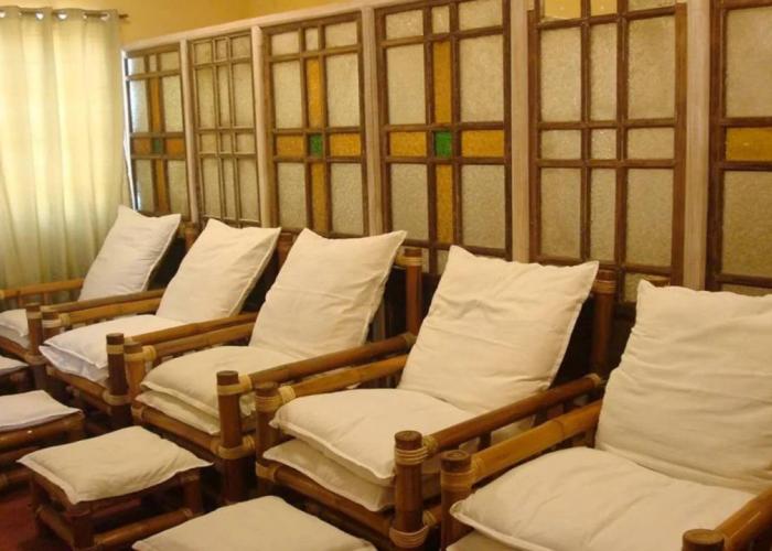 The Sun Villa Beachfront Resort & Spa