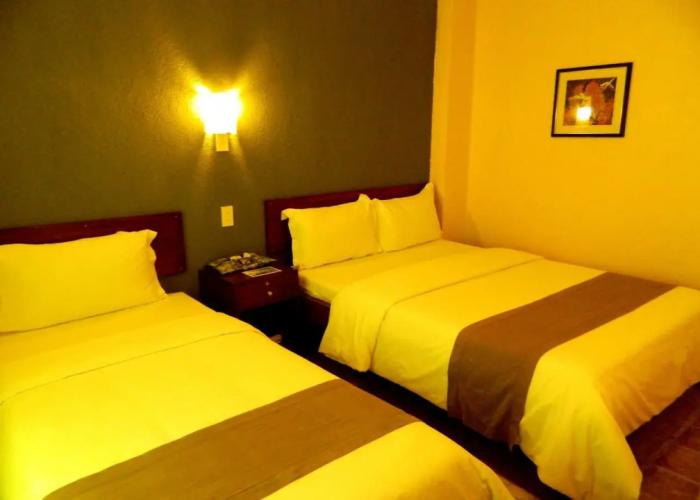 The Sun Villa Beachfront Resort & Spa