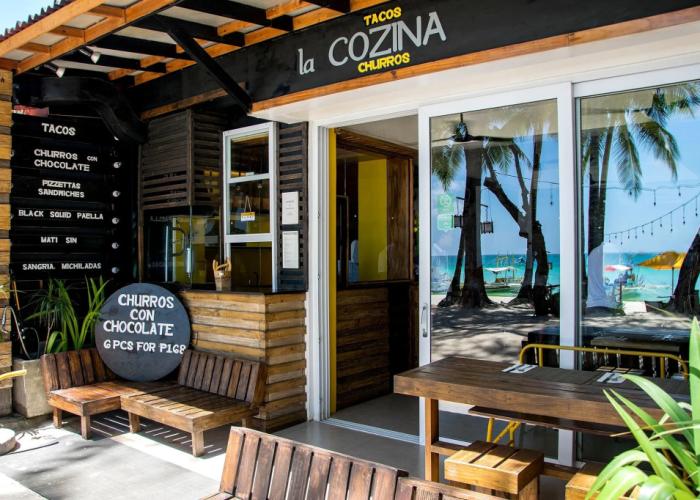 Zuzuni Boutique Hotel