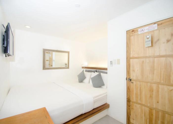 Zuzuni Boutique Hotel