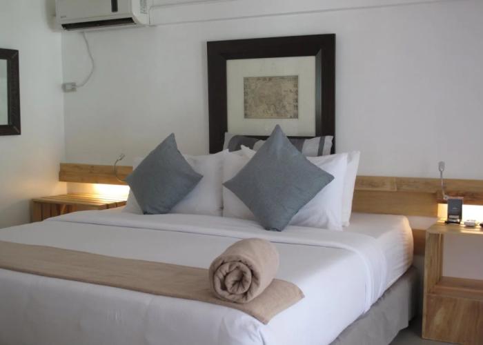 Zuzuni Boutique Hotel