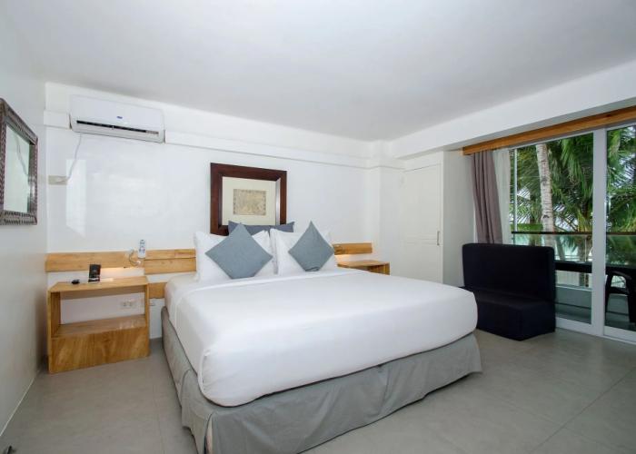 Zuzuni Boutique Hotel