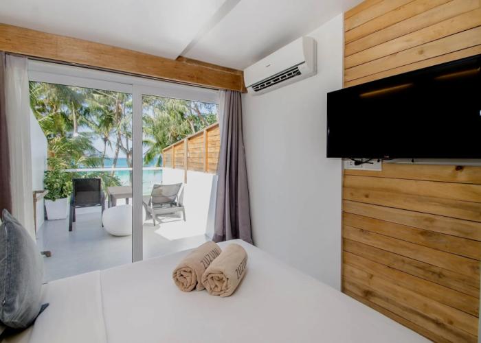 Zuzuni Boutique Hotel