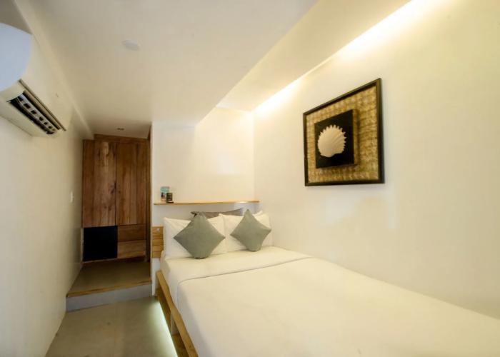 Zuzuni Boutique Hotel