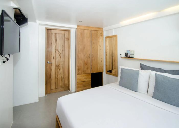Zuzuni Boutique Hotel