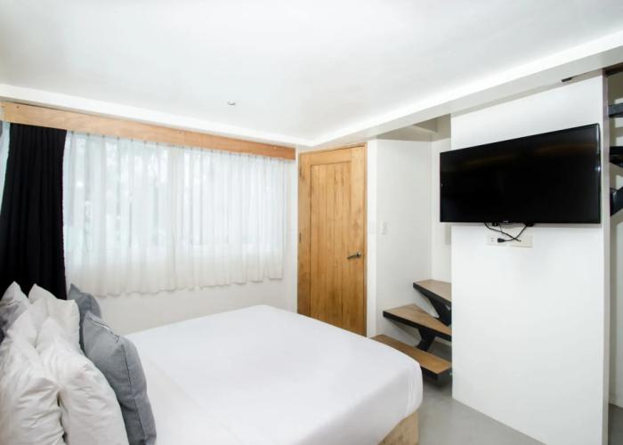 Zuzuni Boutique Hotel