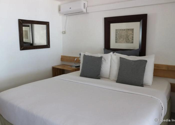 Zuzuni Boutique Hotel