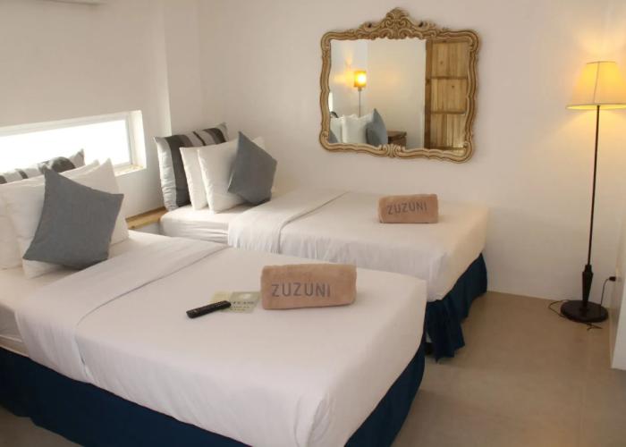 Zuzuni Boutique Hotel