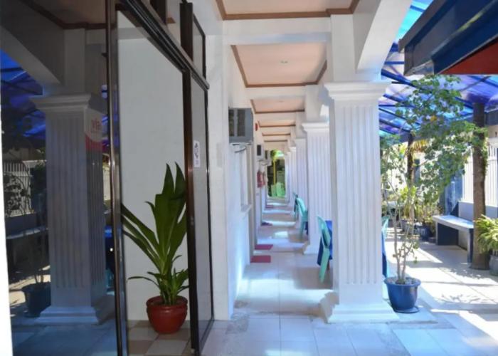 Island Inn Boracay