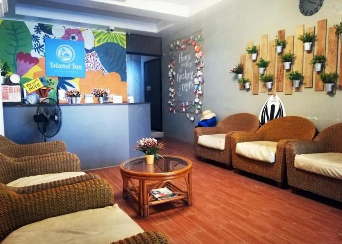Island Inn Boracay