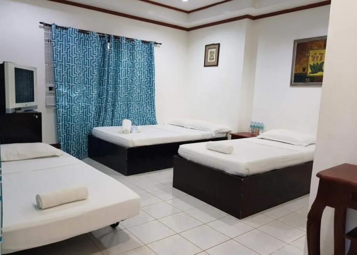 Island Inn Boracay
