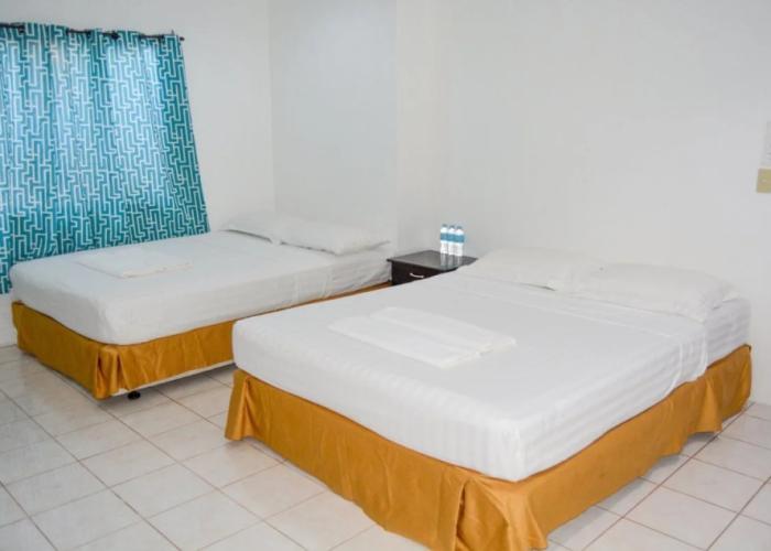 Island Inn Boracay