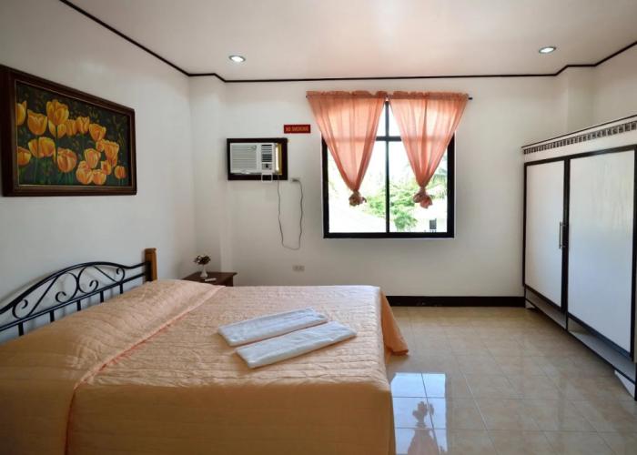 Island Inn Boracay