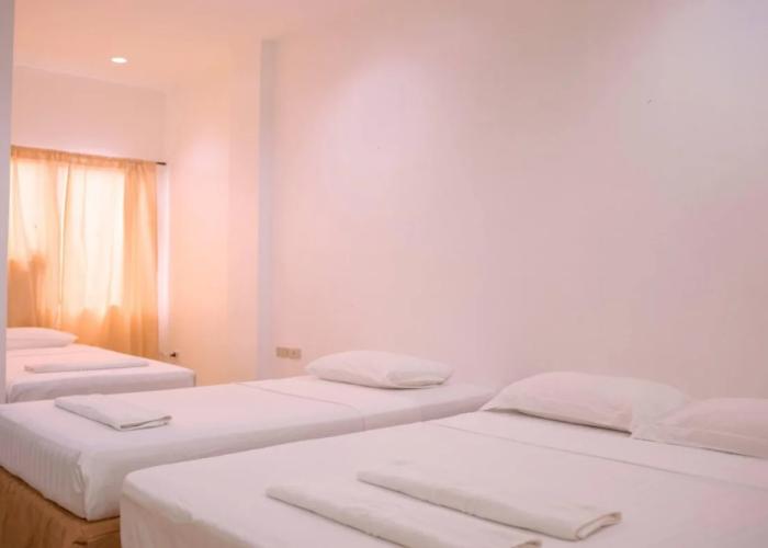 Island Inn Boracay