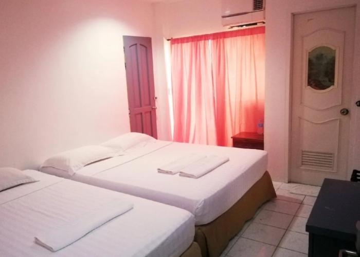 Island Inn Boracay