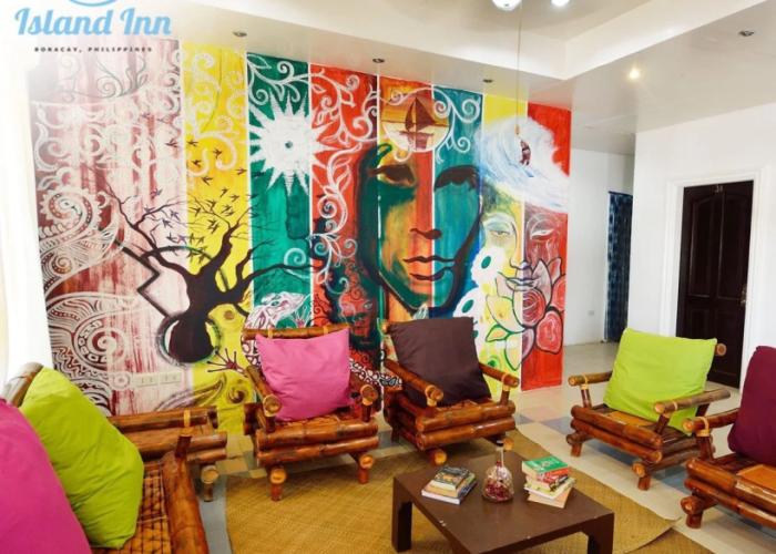 Island Inn Boracay