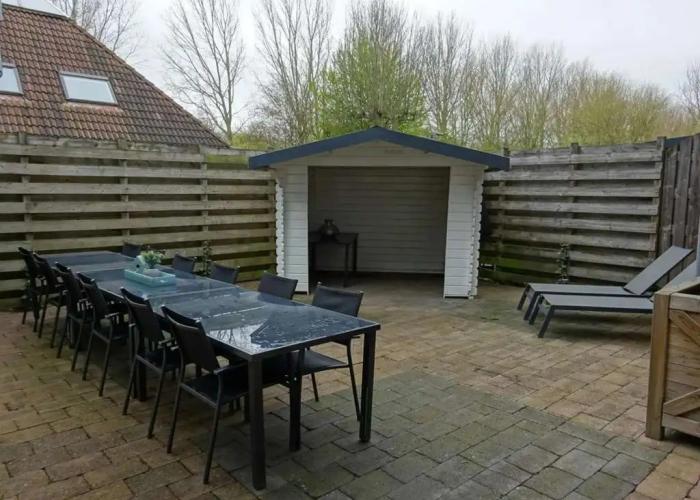 Hotel Molengroet