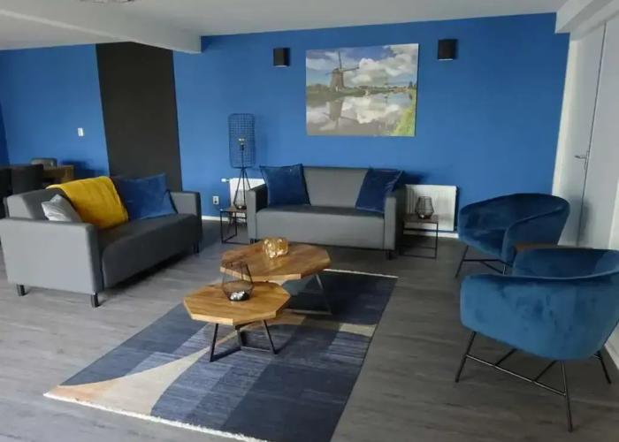 Hotel Molengroet