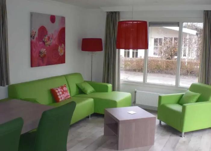 Hotel Molengroet