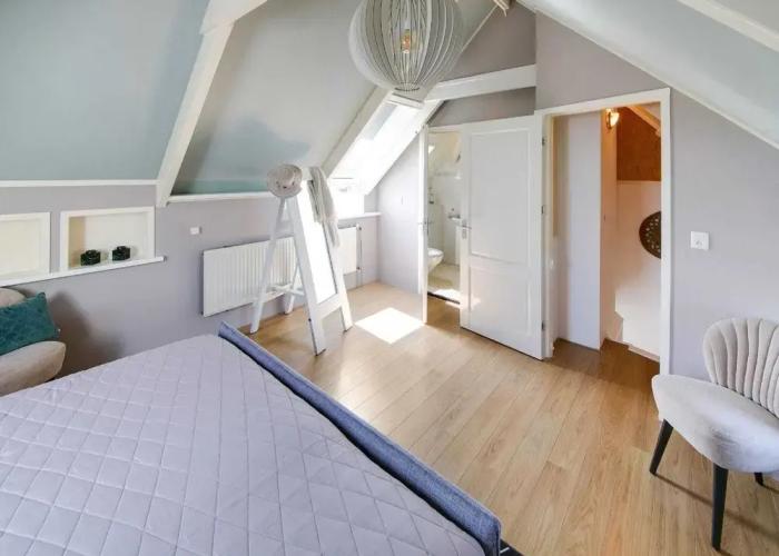 Beautiful Apartment in Callantsoog Near Beach