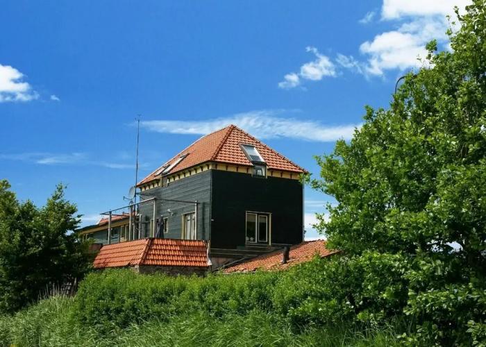 Beautiful Apartment in Callantsoog Near Beach