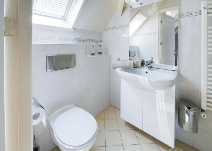 Beautiful Apartment in Callantsoog Near Beach