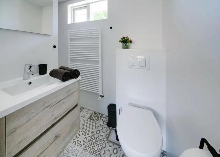 Beautiful Apartment in Callantsoog Near Beach
