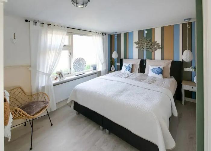 Beautiful Apartment in Callantsoog Near Beach