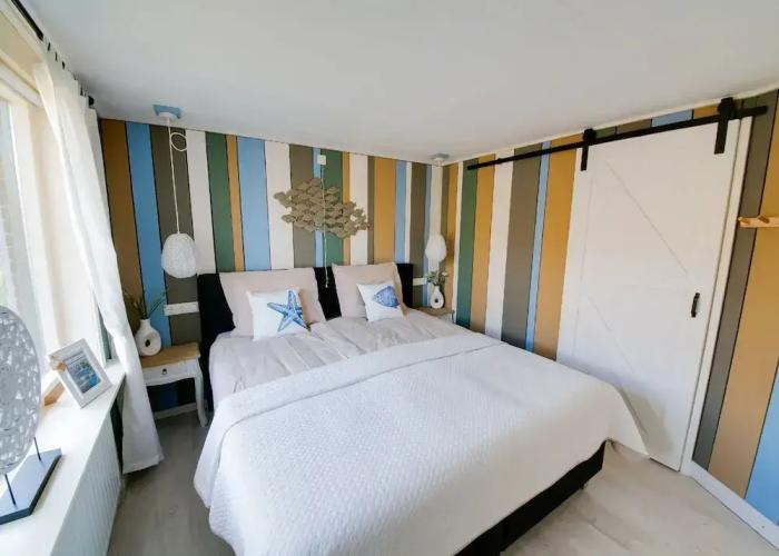 Beautiful Apartment in Callantsoog Near Beach