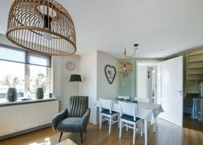 Beautiful Apartment in Callantsoog Near Beach