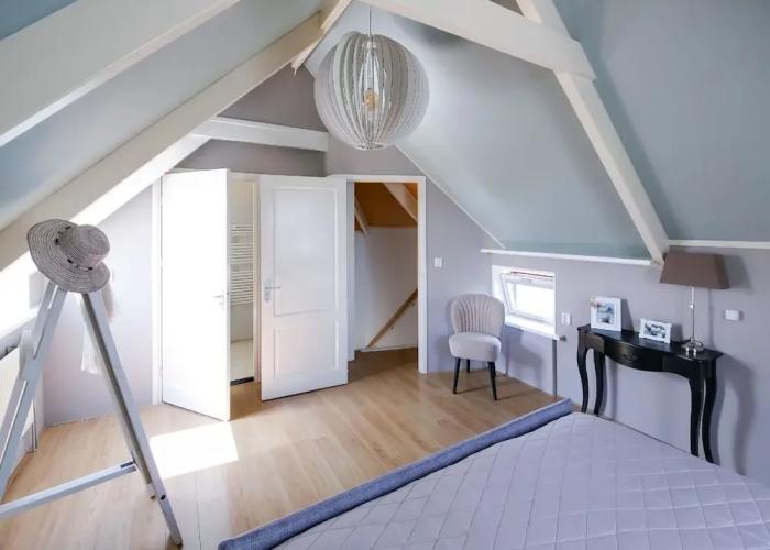 Beautiful Apartment in Callantsoog Near Beach