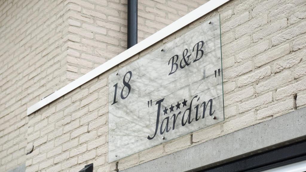 B&B Jardin - Schagen