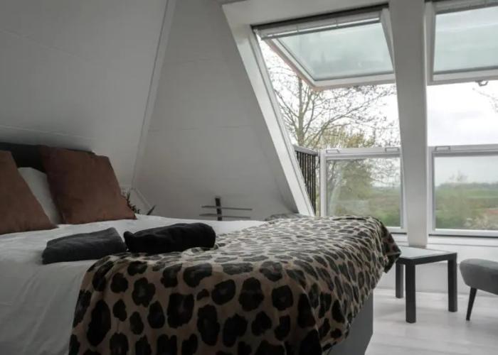 B&B Jardin - Schagen