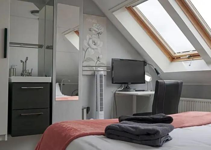 B&B Jardin - Schagen