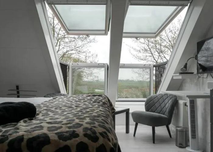 B&B Jardin - Schagen