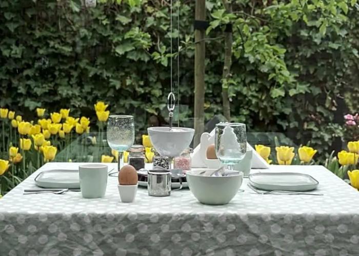 B&B Jardin - Schagen