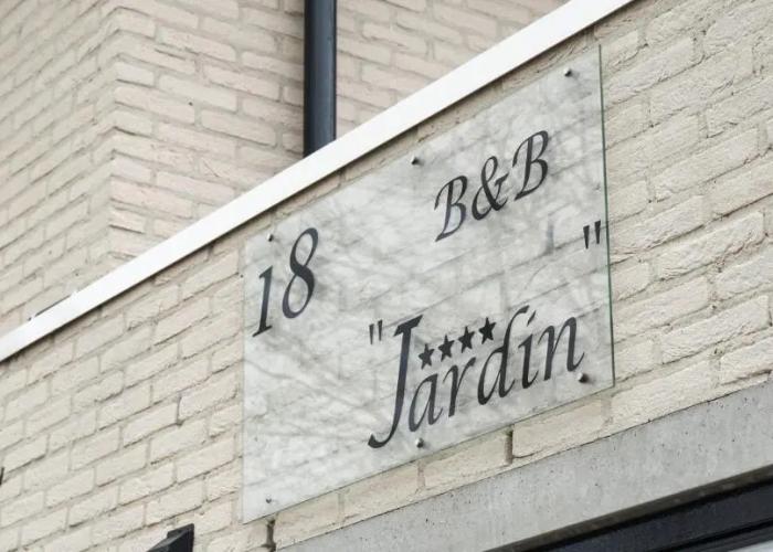 B&B Jardin - Schagen