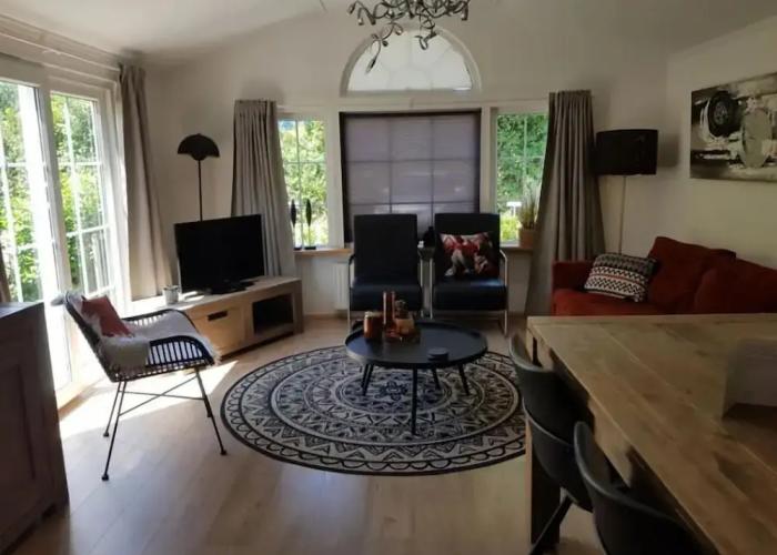 EuroParcs Molengroet