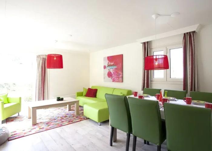 EuroParcs Molengroet