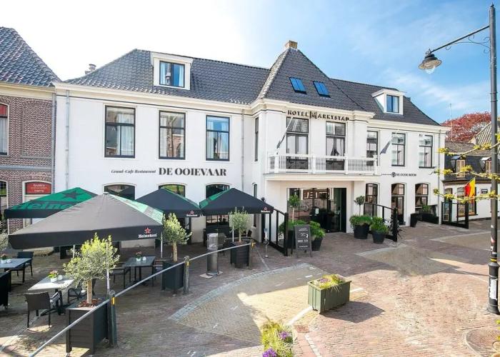 Marktstad Hotel