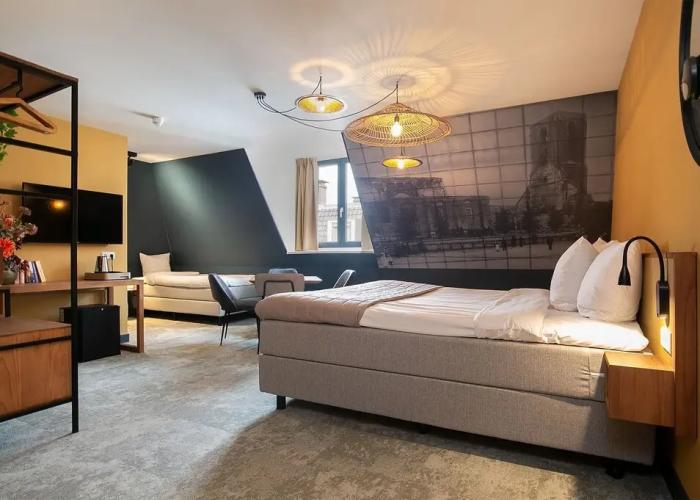 Marktstad Hotel